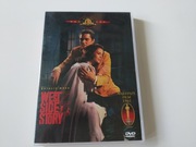 WEST SIDE STORY- POLSKIE WYDANIE - DVD- NATALIE WOOD