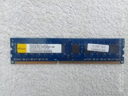 Pamięć RAM Elixir 4GB DDR3 PC3L-12800U 1600MHz sprawna