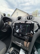 Radio Android 14 dla Ford Mondeo mk4