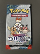 Paczki kart Pokémon Stellarkrone 