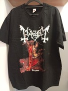 MAYHEM T-shirt    