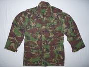P85 Pattern Smock Combat DPM kurtka wojskowa parka brytyjska 180/96 #9