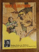 Bunt Olbrzymów wydanie 1