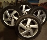 Koła 16 cali mazda 