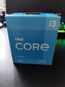 Intel-core i3-10105f