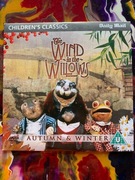 Wind in the willows
