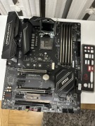 Płyta główna Mai z270a gaming pro carbon atx 