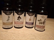 Suplement diety, krople z magicznego ogrodu