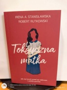 Toksyczna matka.