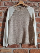 sweter * BLONDE+BLONDE