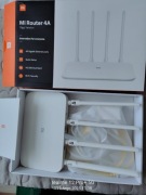 Mi Router 4A Giga Version