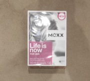 Mexx Life is now for her 50 ml eau de toilette