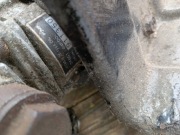 Pompa oleju dyfra Nissan 200sx, Ford 