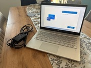  Laptop HP Pavilion 14  i5  8GB RAM  Windows Idealny na studia