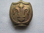 Do rękojeści szabli lub miecza