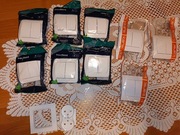 Włączniki światła Simon 10 i Karlik 