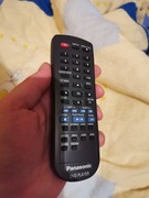 pilot Panasonic typu N2QAJA000002 do odtwarzacza Panasonic DVD-38 i DVD-S58