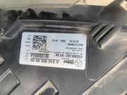 Lampa przednia lewa sprinter A9109060000