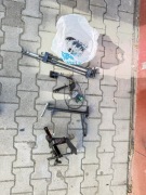 PEDAŁY DO NAUKI JAZDY L DLA INSTRUKTORA KBA 90054,VSS280114