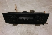 Panel klimatyzacji BMW 1 3 e87 e90 e91 klimatronik, klima automatyczna