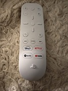 PS5 Media Remote Pilot 
