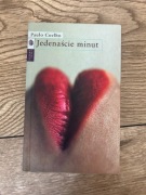 Paulo Coelho - jedenaście minut