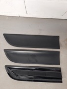 Porsche Macan 95B listwa drzwi ochronna prawy tyl tylne różne 2014-