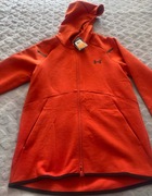 under armour piekna BLUZA z kapturem OKAZJA 
