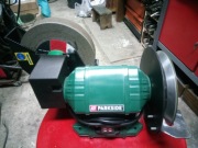 Szlifierka stołowa na mokro