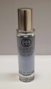 Gucci Guilty Pour Homme (travel) 15 ml EDT vintage old formula 2019