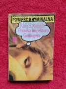 Porażka inspektora Gettingera – Klara S. Meralda