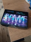 Hovvida RGB Led 5 metrów 