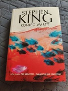 Stephen King - Koniec Warty