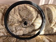 Koła szosowe Merida Expert