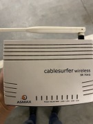 Router Asmax br-704 g