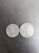 Zestaw monet stare czeskie Morawy!!