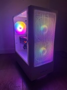 Komputer gamingowy I5-10400f | RTX 2080 | 16GB RAM | 500GB SSD | Win10