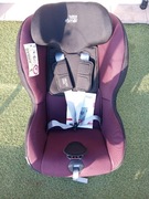 Fotelik Britax Romer Max-way plus 9-25kg