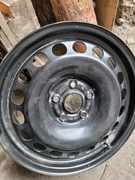 Passat b8 nowe felgi stalowe 16"