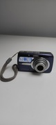 Aparat cyfrowy Olympus Mju 600 6.0 mpx