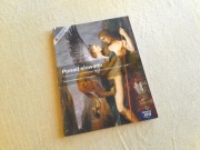 Ponad słowami Nowa Era Liceum Technikum Klasa 1 Część 1 2013 Płyta CD