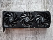 MSI GeForce RTX 5080 Shadow 3X OC 16GB GDDR7