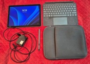 Laptop/Tablet 10,5 2w1 Win11pro - Ms Surface Go 4 SSD256GB - GWARANCJA zest