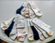 SKARPETKI DAMSKIE STOPKI 5PAR  