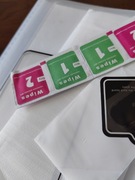 Szkło 3D ochronne SAMSUNG GALAXY S10 (2 sztuki)