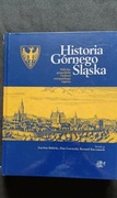 Historia Górnego Śląska