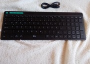 Klawiatura  bezprzewodowa nowa 