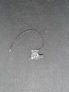 PŁYTKA ZŁĄCZE ANTENA MIKROFON HUAWEI P20 PRO 6/128 GB ( CLT-AL00 ) ORYGINAŁ