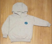 Bluza z kapturem Little Kids rozm. 110, 4-5 lat