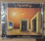 SYLVAN - Deliverance (1 wyd.)